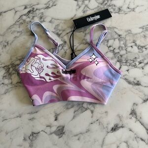 Civil Regime Sports Bra